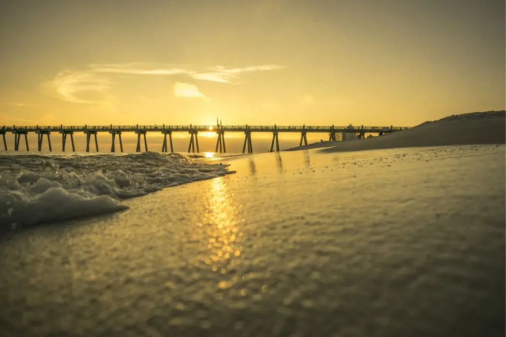 Tips on Pensacola Warnings or Dangers